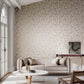 Links Wallpaper - Neutral - Harlequin - HMOT110367