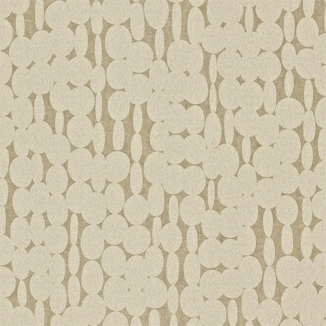 Links Wallpaper - Neutral - Harlequin - HMOT110367