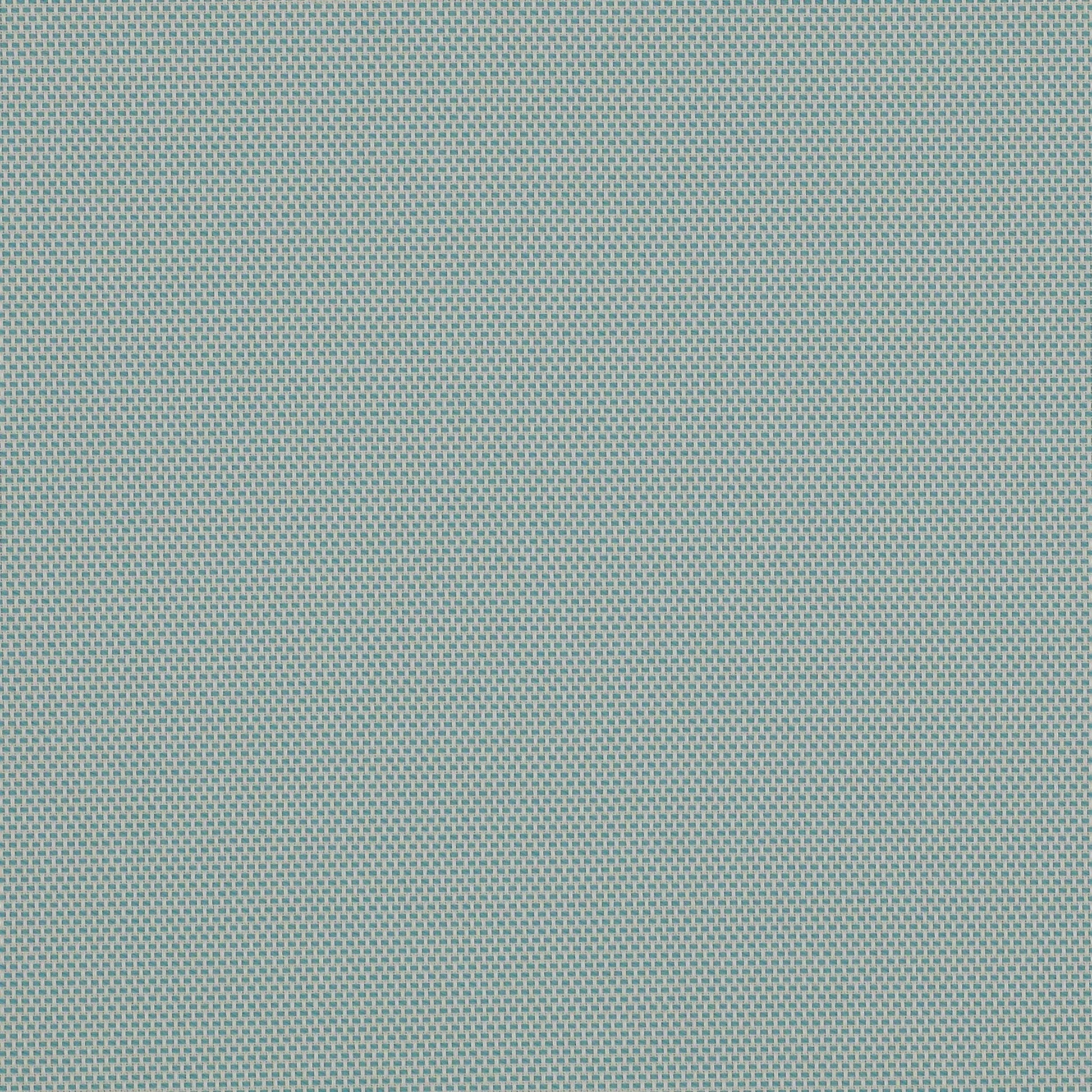 Lipari Fabric - Turquoise - Manuel Canovas - 04890/02 - Premier Wallcovering