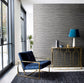 Lisle Wallpaper - Driftwood - Harlequin - HTWW112114