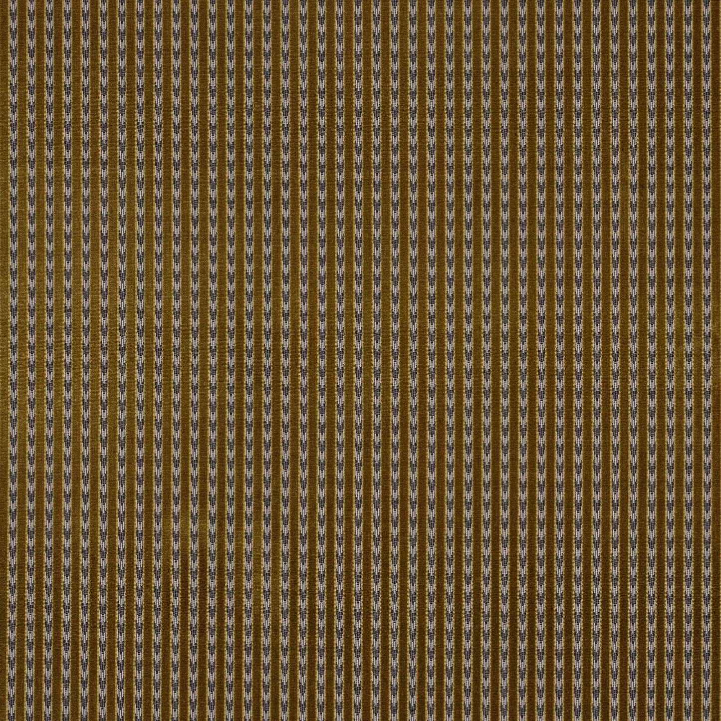 Lison Fabric - Bronze - Manuel Canovas - M4172-03 - Premier Wallcovering