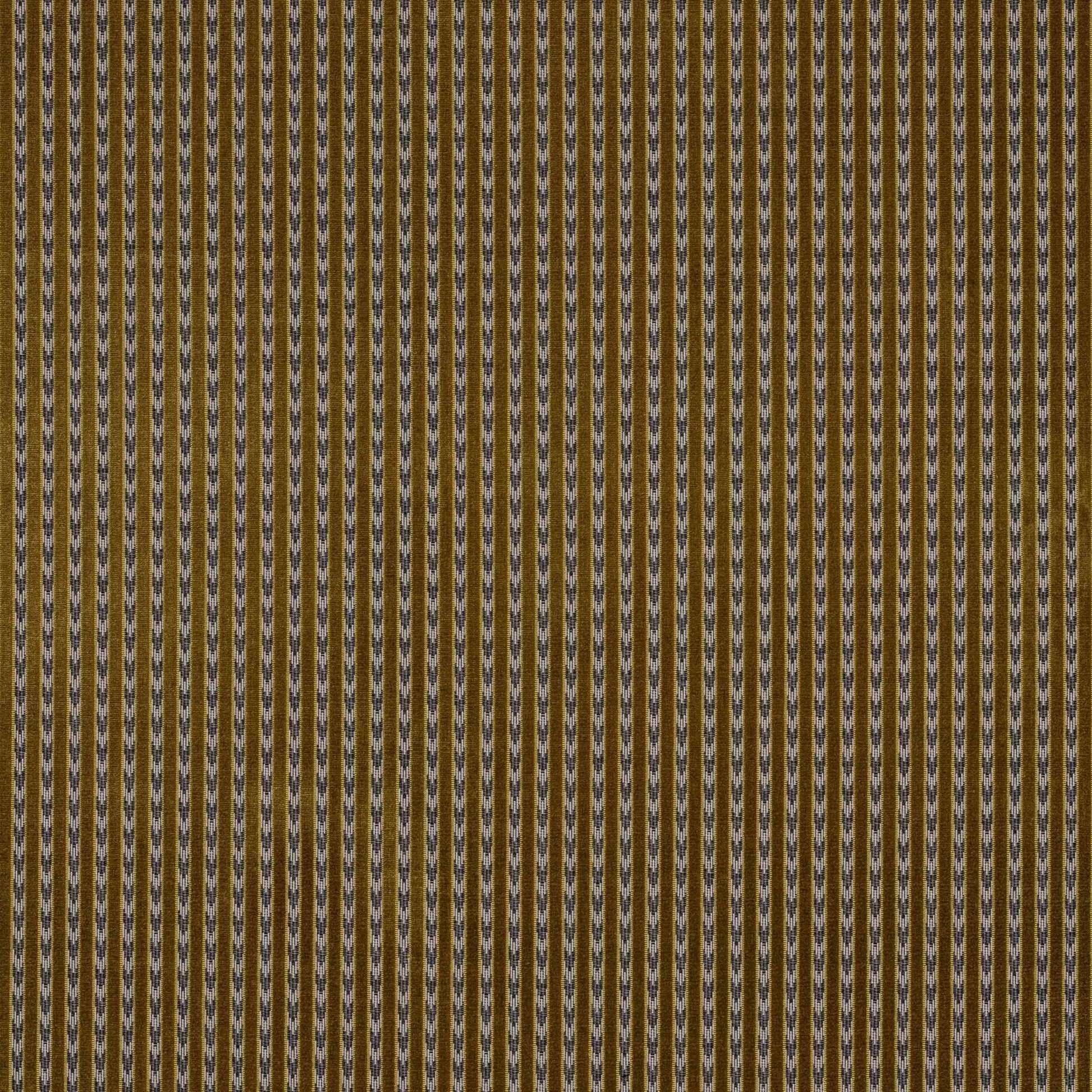 Lison Fabric - Bronze - Manuel Canovas - M4172-03 - Premier Wallcovering