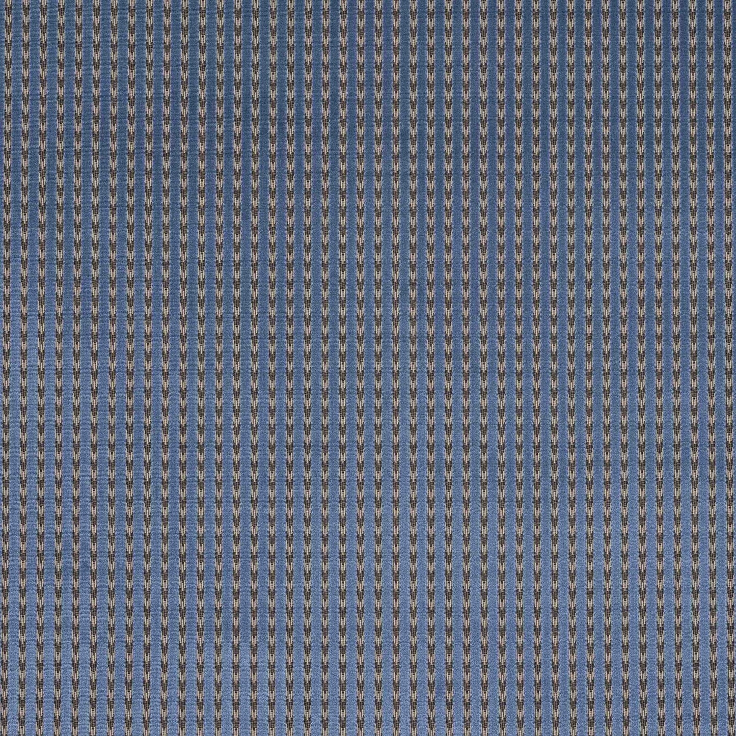 Lison Fabric - Mer - Manuel Canovas - M4172-01 - Premier Wallcovering