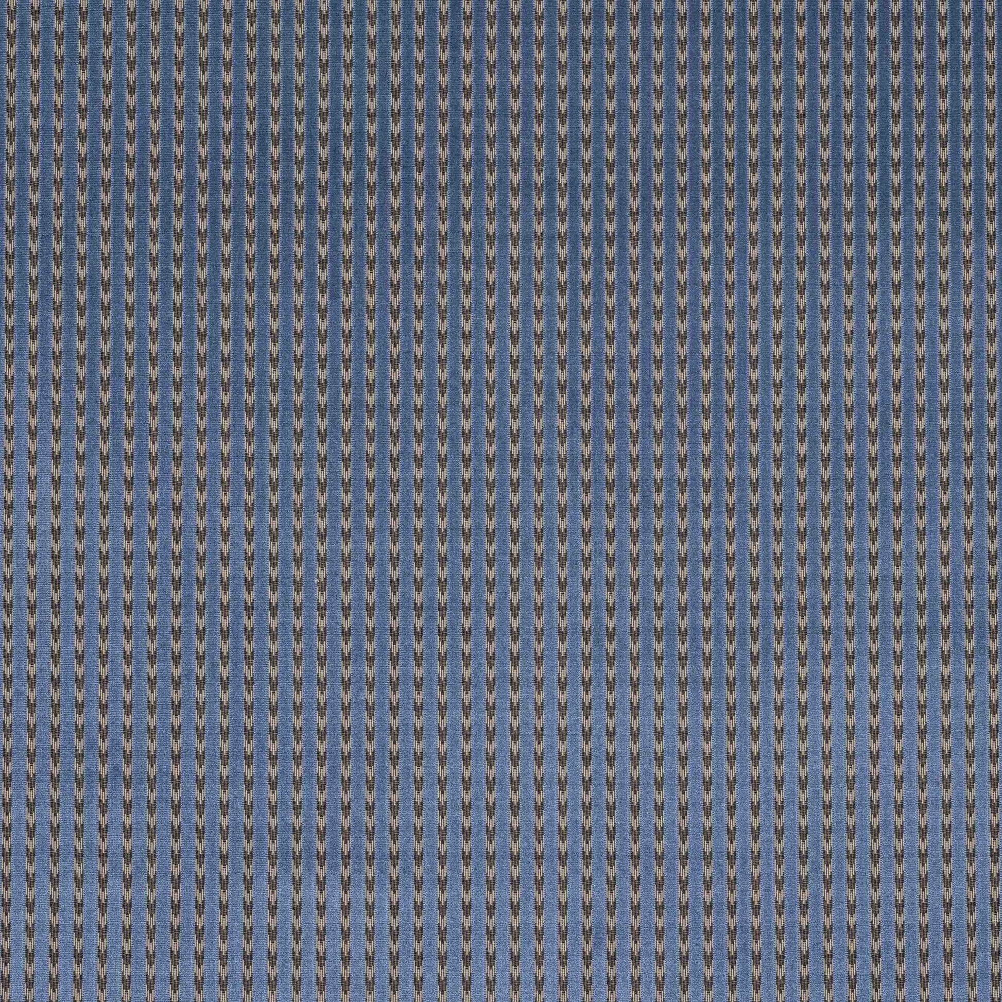 Lison Fabric - Mer - Manuel Canovas - M4172-01 - Premier Wallcovering