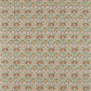 Little Chintz Fabric - Olive/Ochre - Morris & Co - 226408 - Premier Wallcovering
