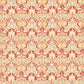 Little Chintz Fabric - Russet - Morris & Co - 227251 - Premier Wallcovering