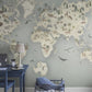 Little Explorer Wall Mural - Multi - Boråstapeter - 6946 - Premier Wallcovering