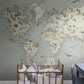 Little Explorer Wall Mural - Multi - Boråstapeter - 6946 - Premier Wallcovering