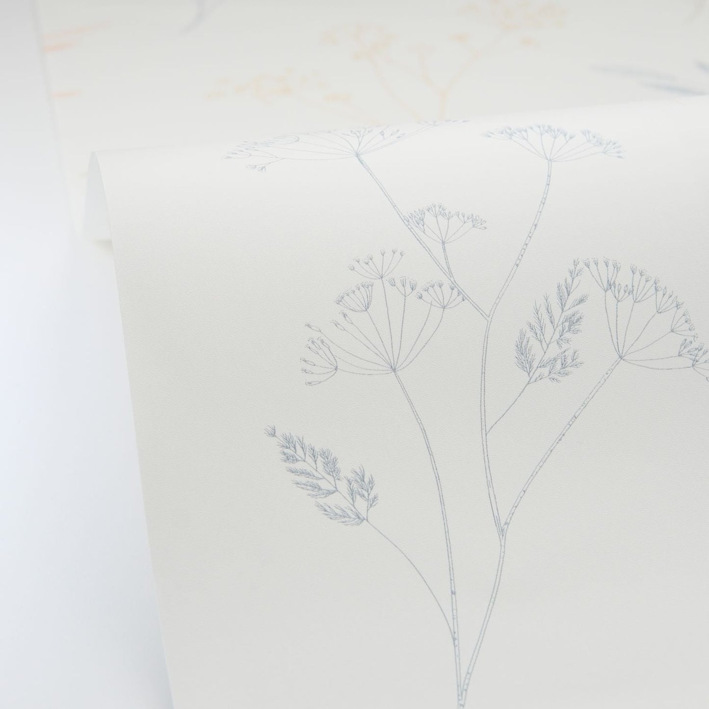 Little Graminea Wallpaper - Multicouleurs - Caselio - 106680346