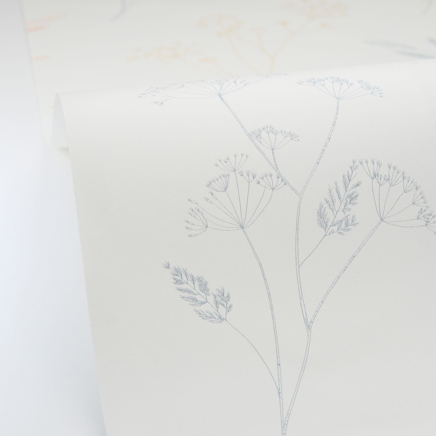 Little Graminea Wallpaper - Multicouleurs - Caselio - 106680346