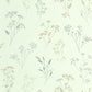 Little Graminea Wallpaper - Vert d'eau - Caselio - 106687158