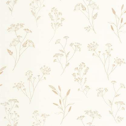 Little Graminea Wallpaper - blanc - Caselio - 106680234
