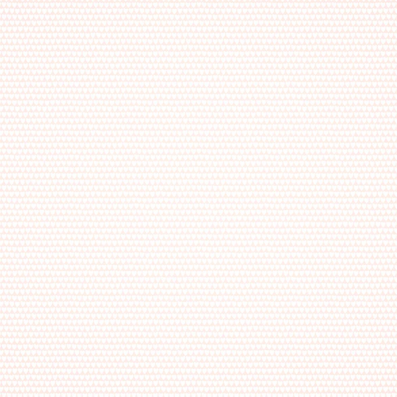 Little Hearts Wallpaper - Powder - Harlequin - HLTF112639 - Premier Wallcovering