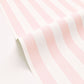 Little Lines Wallpaper - Rose Pale - Caselio - 104034000
