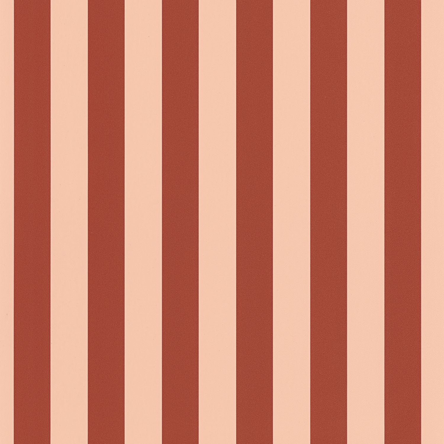 Little Lines Wallpaper - Rouge Nude - Caselio - 104038040