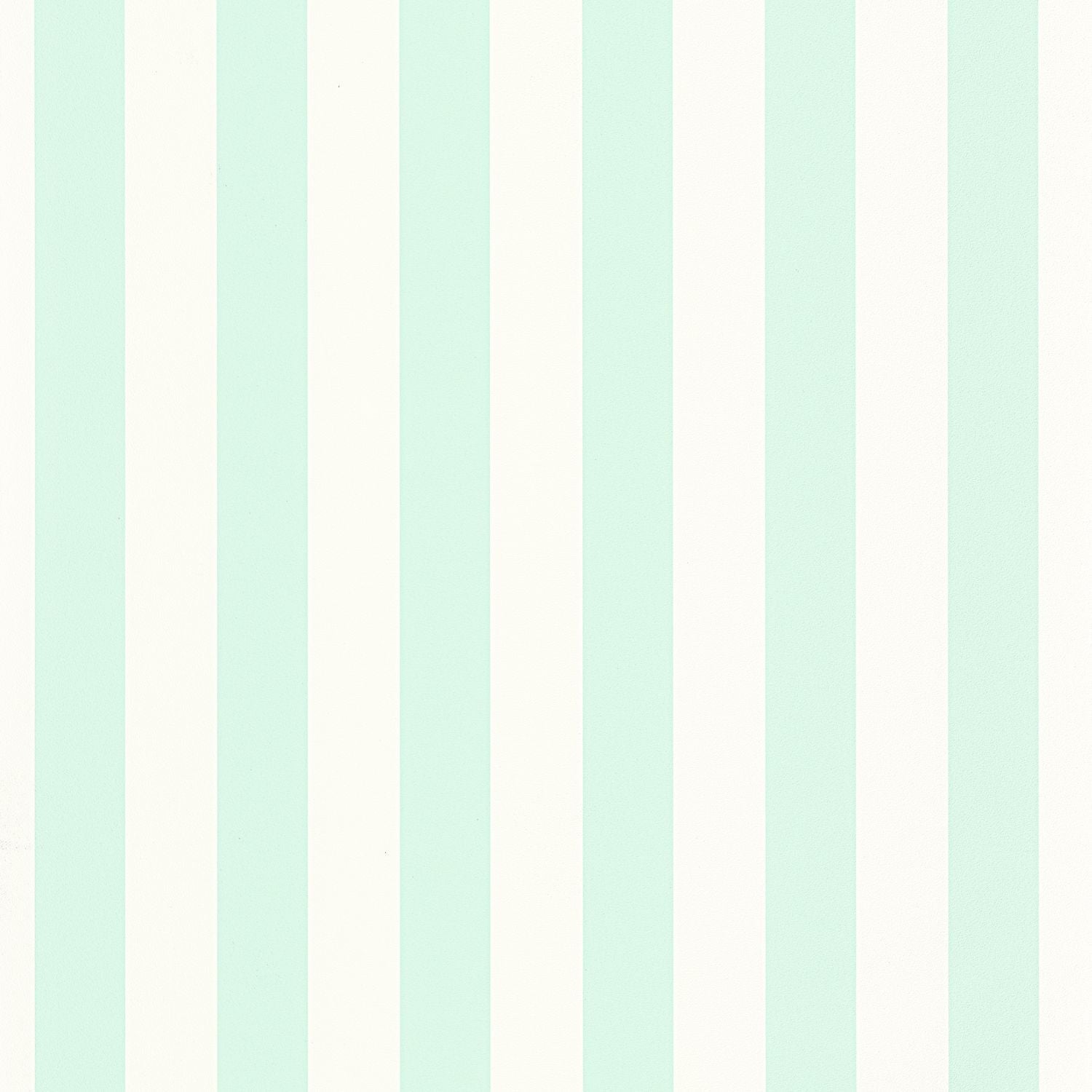 Little Lines Wallpaper - Vert Menthe - Caselio - 104037000