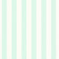 Little Lines Wallpaper - Vert Menthe - Caselio - 104037000
