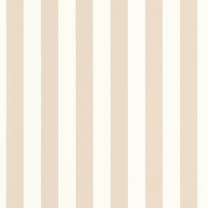 Little Lines Wallpaper - Taupe - Caselio - 104032000