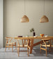 Little Lohko Wallpaper - Putty - NBIW113033 - Scion
