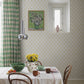 Little Oak Wallpaper - Yellow - Boråstapeter - 7774 - Premier Wallcovering