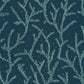 Little Woods Wallpaper - Bleu Nuit - Caselio - 102946679
