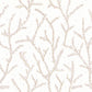 Little Woods Wallpaper - Beige - Caselio - 102941010