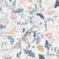 Litton Wallpaper - Dusky Seaspray - Laura Ashley - 130099 - Premier Wallcovering