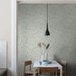 Liv Wallpaper - Sage - Boråstapeter - 7429 - Premier Wallcovering