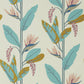 Llenya Wallpaper - Blush/Harbour/Gold - Harlequin - HMIW112239 - Premier Wallcovering