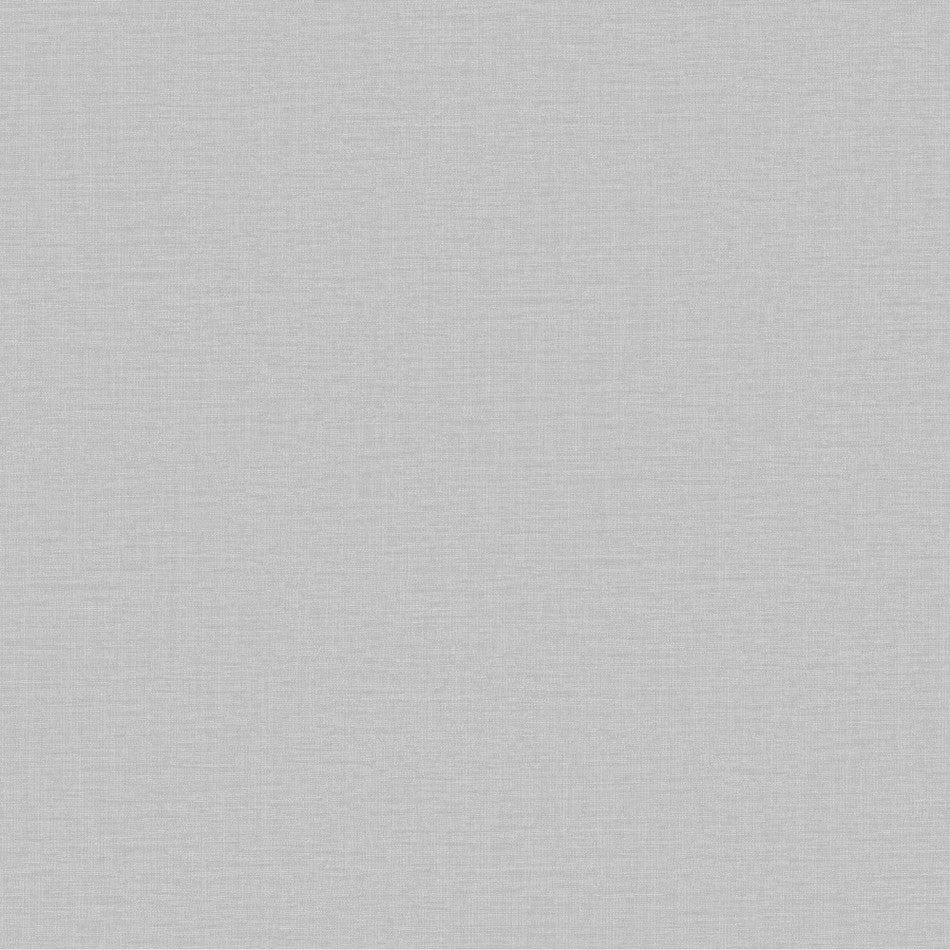 Llewelyn Bowen Nuance Plain Wallpaper - Silver - Galerie - LB25124 - Premier Wallcovering