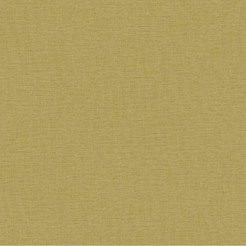 Llewelyn Bowen Nuance Plain Wallpaper - Yellow - Galerie - LB25127 - Premier Wallcovering