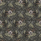 Llewelyn Bowen Rambelicious Wallpaper - Sheen Dark Blue - Galerie - LB25108 - Premier Wallcovering