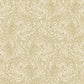 Llewelyn Bowen Rambelicious Wallpaper - Gold - Galerie - LB25110 - Premier Wallcovering