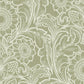 Llewelyn Bowen Sunnyside Up Wallpaper - Green - Galerie - LB25153 - Premier Wallcovering