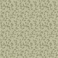 Llewelyn Bowen Tit Willow Wallpaper - Green - Galerie - LB25157 - Premier Wallcovering