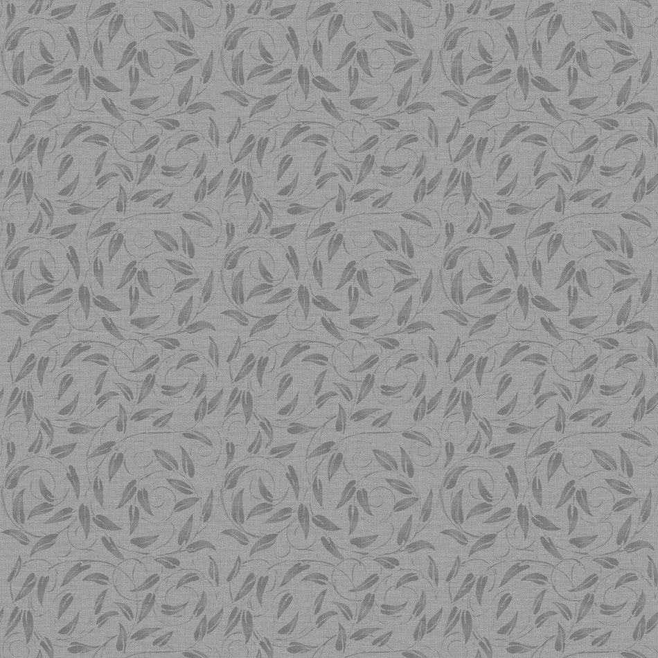 Llewelyn Bowen Tit Willow Wallpaper - Grey - Galerie - LB25158 - Premier Wallcovering