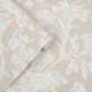 Lloyd Wallpaper - Dove Grey - Laura Ashley - 127391 - Premier Wallcovering