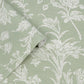 Lloyd Wallpaper - Sage Green - Laura Ashley - 130116 - Premier Wallcovering