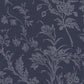 Lloyd Wallpaper - Midnight Seaspray - Laura Ashley - 127392 - Premier Wallcovering