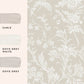 Lloyd Wallpaper - Dove Grey - Laura Ashley - 127391 - Premier Wallcovering
