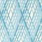 Locronan Wallpaper - Cornflower/First Light - HRTW113125 - Harlequin - Premier Wallcovering
