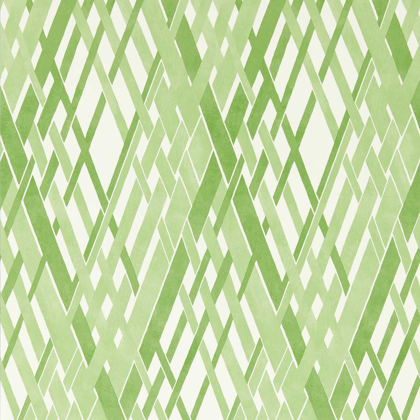 Locronan Wallpaper - Clover/First Light - Harlequin - HRTW113123