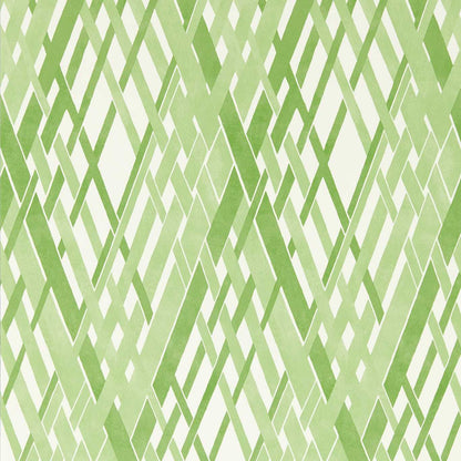 Locronan Wallpaper - Clover/First Light - Harlequin - HRTW113123
