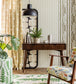 Lohko Stripe Wallpaper - Cobbles - NBIW113039 - Scion