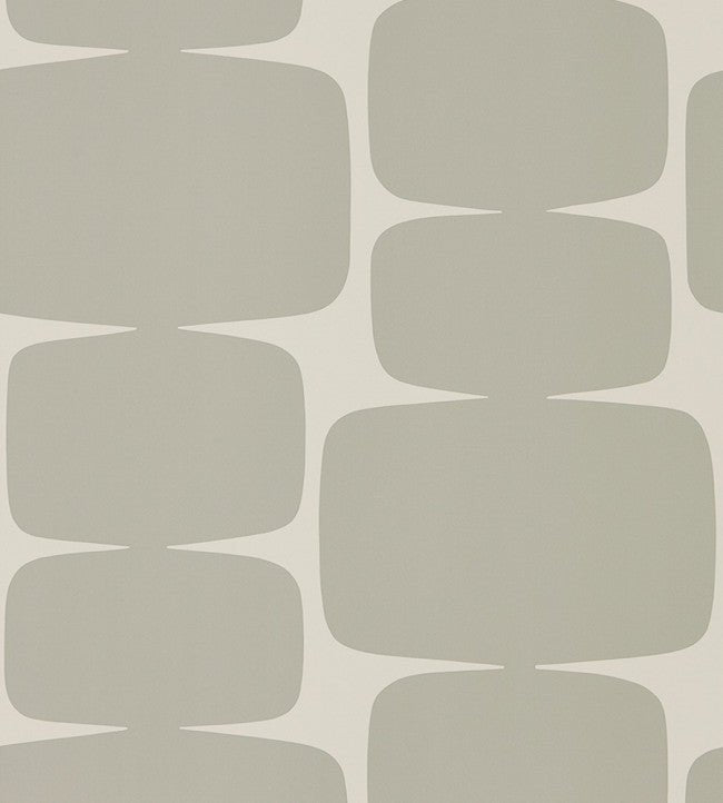 Lohko Wallpaper - Fossil - NLOH111293 - Scion