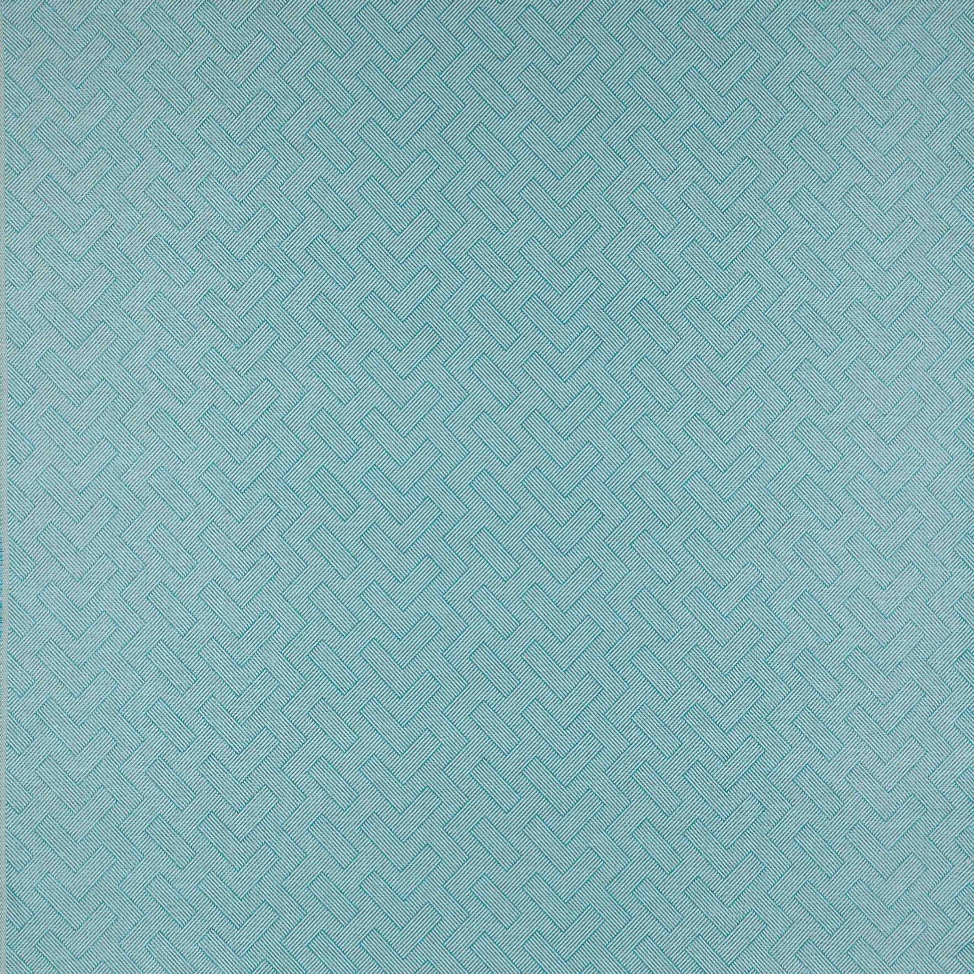 Lombok Fabric - Lagon - Manuel Canovas - M4063-03 - Premier Wallcovering