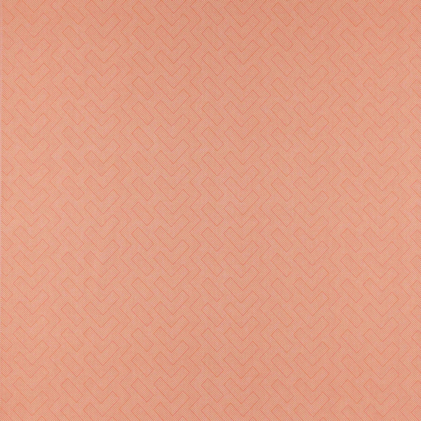 Lombok Fabric - Mandarine - Manuel Canovas - M4063-05 - Premier Wallcovering