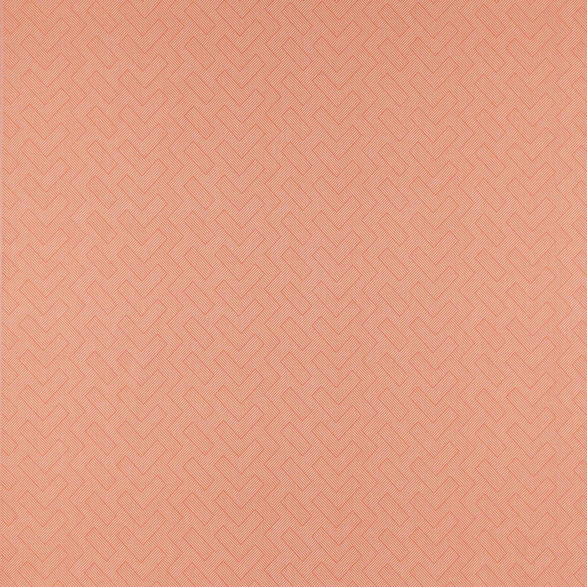 Lombok Fabric - Mandarine - Manuel Canovas - M4063-05 - Premier Wallcovering