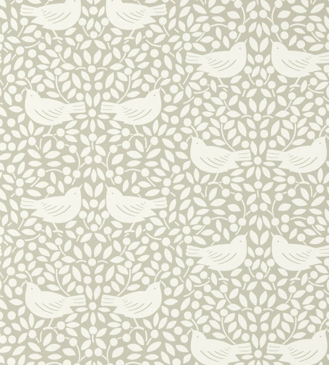 Looting Fruits Wallpaper - Pebble - NART112799 - Scion