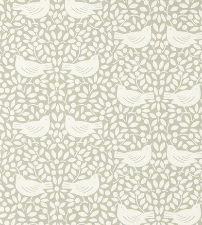 Looting Fruits Wallpaper - Pebble - NART112799 - Scion